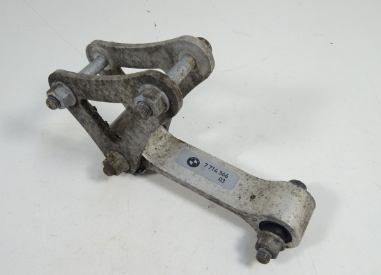 Link systeem achterveer BMW K 1200 S 