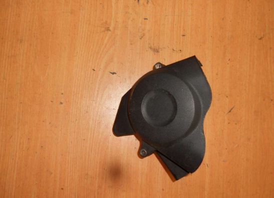 Engine cover Kawasaki ER 6