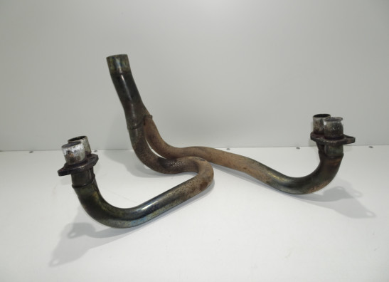 Uitlaatbochten BMW R 1100  1150 RS