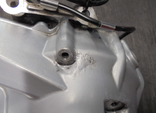 Cardan BMW R 1200 GS LC