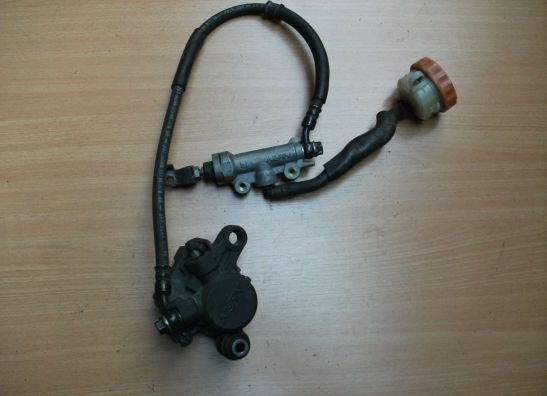 Rear brake caliper Honda CBR 600 F