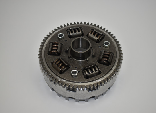 Koppeling Husqvarna Nuda 900