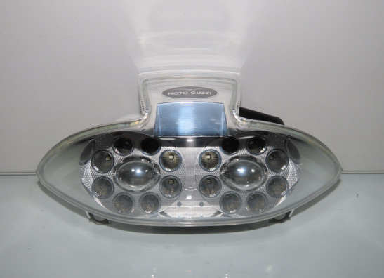 Rucklicht Moto Guzzi Norge