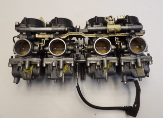 Vergaser-Set Yamaha FZR 400 R RR SP
