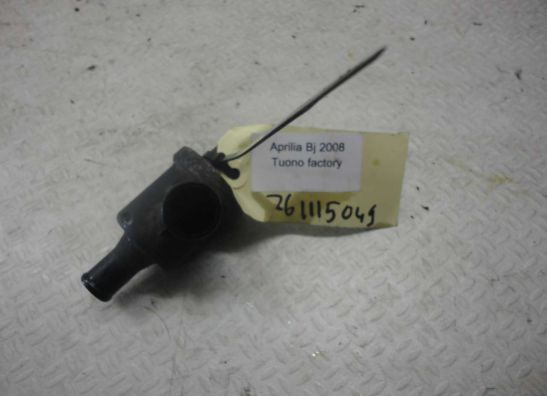 Radiator toebehoren Aprilia Tuono 1000