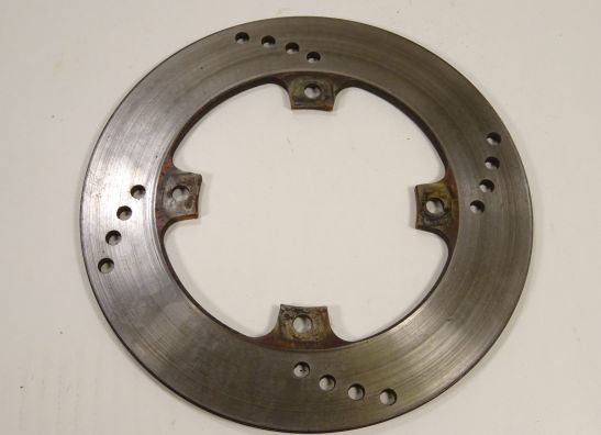 Achterremschijf Ducati 748