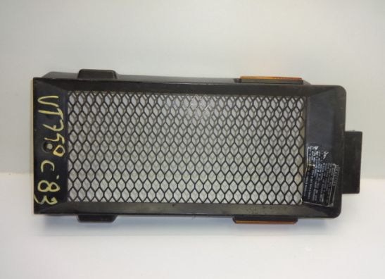 Radiator toebehoren Honda VT 700 750