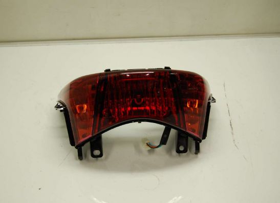 Rucklicht Honda Lead