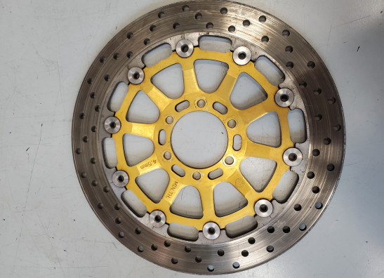 Remschijven set Aprilia RST 1000 Futura