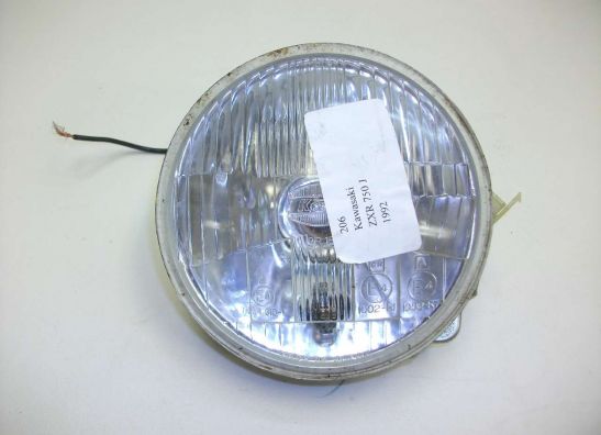 Headlight Kawasaki ZXR 750