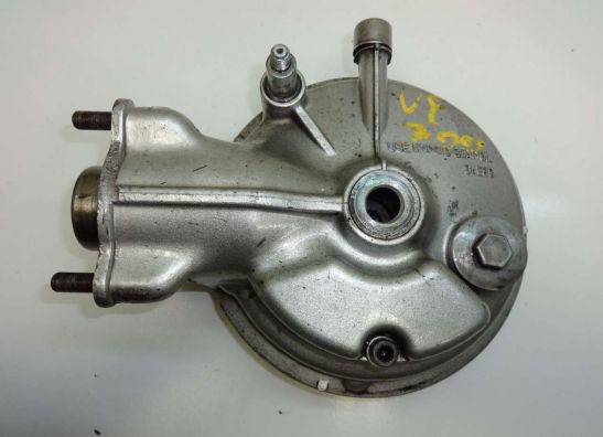 Final driven gear Honda VT 700 750