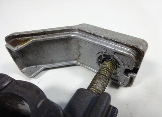 Achterbrug Ducati monster 600