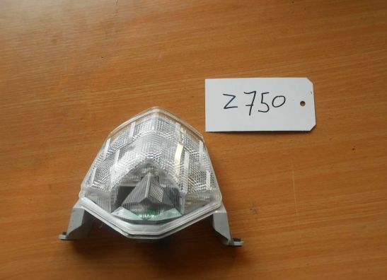 Rucklicht Kawasaki Z 750