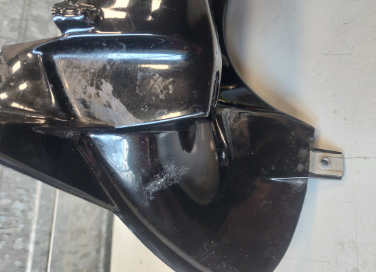 Rechter luchtbuis Aprilia RSV 1000