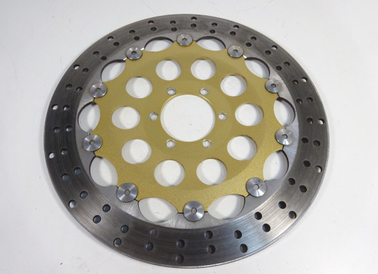 Brake disc front Ducati ST2