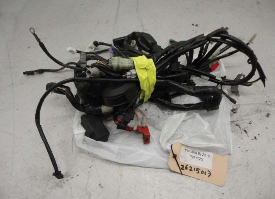 Wire Harness Yamaha YZF R 125