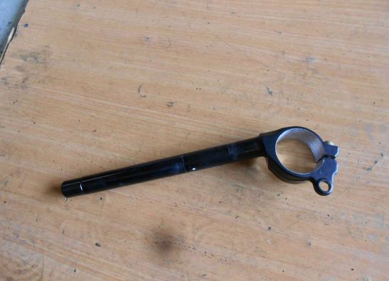Lenkerstummel Links Kawasaki ZX 10 R