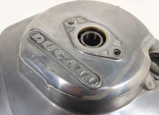 Dynamodeksel Ducati monster 600