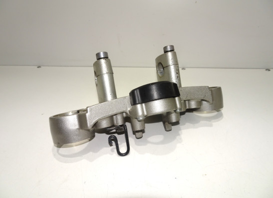 Kroonplaat Honda CBF 600