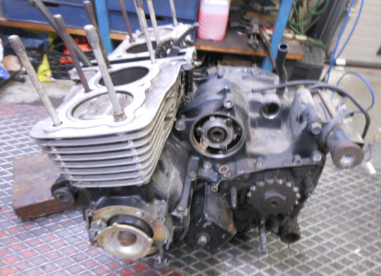Motorblock Yamaha FJ 1200