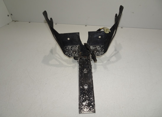 Kentekenplaathouder Aprilia Falco