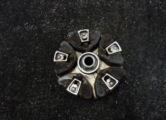 Driven flange Suzuki DL 650 V STROM