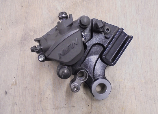 Bremssattel Bremszange hinten Kawasaki Z 650