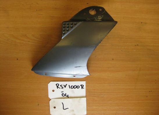 Cowl left upper  Aprilia RSV 1000