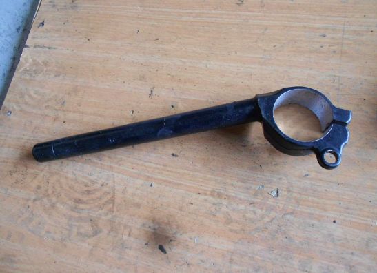 Steering Handle left  Kawasaki ZX 10 R