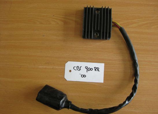Regulator rectifier  Honda CBR Fireblade