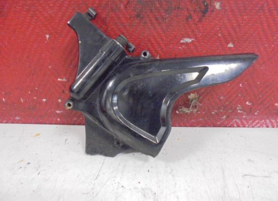 Motorblokdeksel voortandwiel Honda CB 1100 SF X11