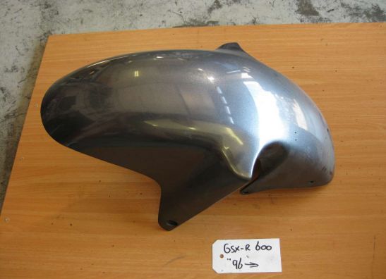 Voorspatbord Suzuki GSX R 600