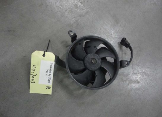 Fan Yamaha YZF R1