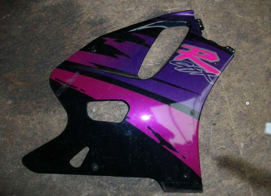Seitenverkleidung rechts Suzuki GSX R 750