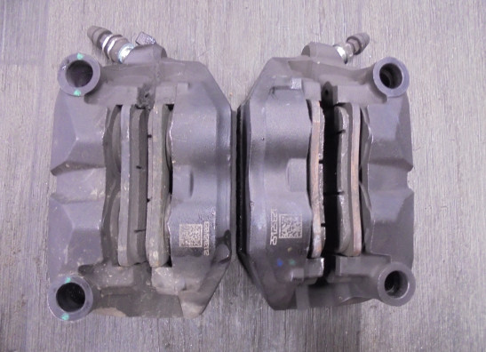 Remklauwen BMW R 1250 GS Adventure