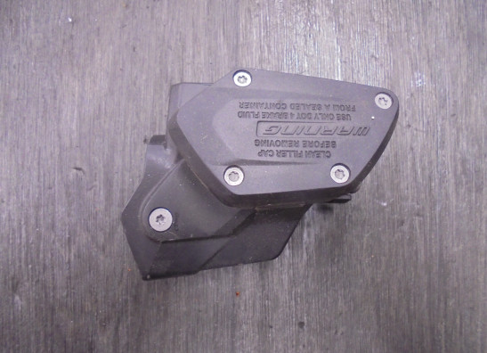 Front brake master cylinder  BMW R 1200 GS LC