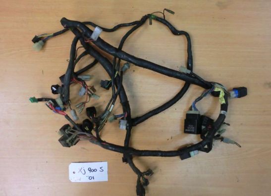 Kabelboom Yamaha XJ 900 S Diversion