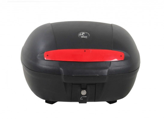Topkoffer Moto Accessoires Bagage