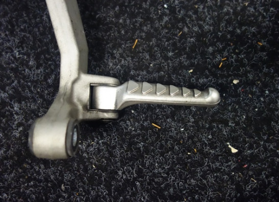 Pillion step right Aprilia Falco