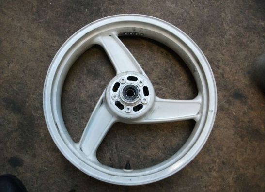 Front Wheel Kawasaki ZZR 600
