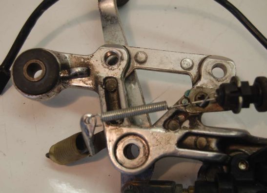 Rechter schetsplaat Overig Onbekend Unknown