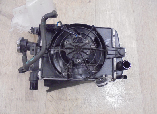 Radiateur BMW R 1200 RT LC