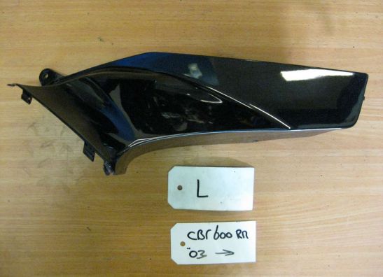 Cowl left inner Honda CBR 600 RR