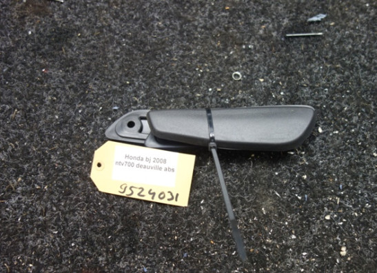Kuipruit Honda Deauville 650 - 700