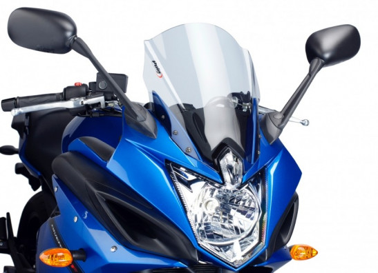 Wind screen Yamaha Overige Yamaha