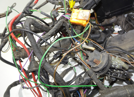 Wire Harness BMW R 1100 RT