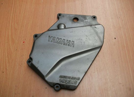 Engine cover Yamaha TRX 850