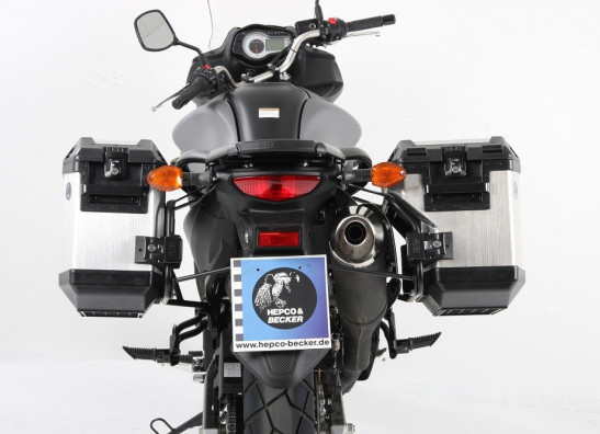 Koffersatz Suzuki DL 650 V STROM
