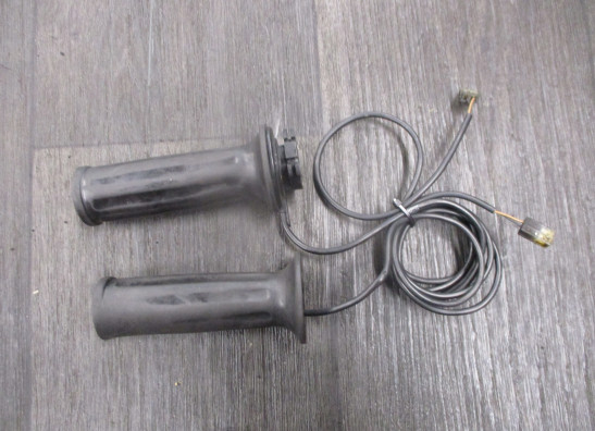 Grip Triumph Sprint ST 1050