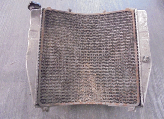 Radiateur Kawasaki ZXR 400